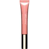 Gel Lip Products Clarins Instant Light Natural Lip Perfector #05 Candy Shimmer