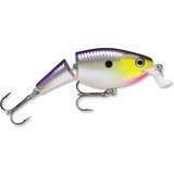 Rapala Jointed Shallow Shad Rap 7cm Purple Descent