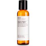 Evolve Bath & Shower Products Evolve African Orange Aromatic Wash 60ml