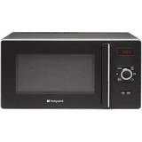 Microwave Ovens Hotpoint MWH 2521 B UK Black