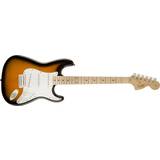 Squier By Fender Electric Guitar Squier By Fender Affinity Series Stratocaster