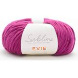Sublime Evie Knitting Yarn Aran