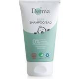 Derma Eco Bath Shampoo 150ml