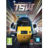 Train Sim World (PC)