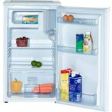 50cm wide fridge Amica KS 15195 W White