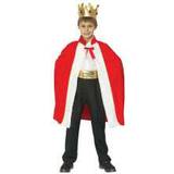 Bristol Kings Robe Childrens Costume