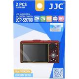 JJC Camera Screen Protectors Camera Protections JJC LCP-S9700 x
