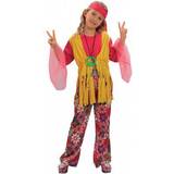 Bristol Hippy Girl Childrens Costume