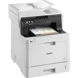 Colour Printer - Laser - Scan Printers Brother MFC-L8690CDW