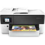 HP Colour Printer - Inkjet Printers HP Officejet Pro 7720