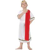Bristol Boys Roman Emperor Childrens Costume