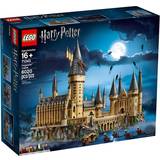 Toys Lego Harry Potter Hogwarts Castle 71043