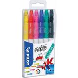 Touch Pen Pilot Frixion Color 6pack