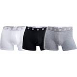 CR7 Men's Underwear CR7 Men's Basic Trunks 3-pack - Multi