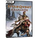 Titan Quest: Ragnarök (PC)