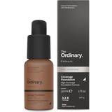 The Ordinary Coverage Foundation SPF15 3.2R Deep