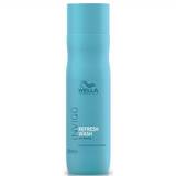 Wella Invigo Balance Refresh Wash Revitalizing Shampoo 250ml