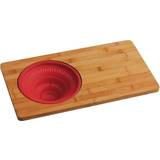 Wood Chopping Boards Premier Housewares - Chopping Board