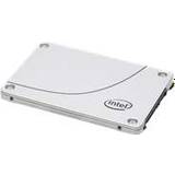 Intel 2.5" - Internal - SSD Hard Drives Intel D3-S4510 Series SSDSC2KB960G801 960GB