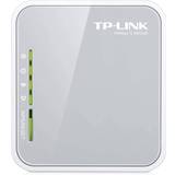 Cheap Routers TP-Link TL-MR3020