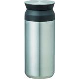 Brown Cups & Mugs Kinto - Travel Mug 35cl