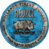 Shine Hair Waxes Reuzel Strong Hold Hold High Sheen Pomade 113g