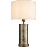 Bronze Table Lamps Endon Indara Table Lamp 55.5cm