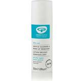 Skincare Green People Gentle Cleanse & Make-up Remover 50ml