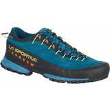 La Sportiva Hiking Shoes La Sportiva TX4 Approach GTX M - Ocean/Lava