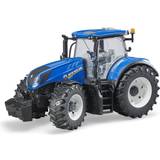 Farm Life Tractors Bruder New Holland T7.315 Tractor 03120
