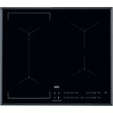 Electric induction cooktop AEG IKE64441FB