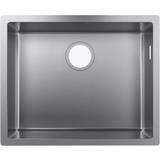 Hansgrohe Kitchen Sinks Hansgrohe S719-U500 (43427800)