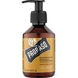 Proraso Beard Washes Proraso Beard Wash Wood & Spice 200ml