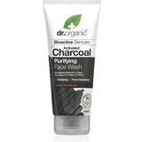 Dr. Organic Activated Charcoal Face Wash 200ml