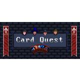 Card Quest (Mac)