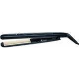 Swivel Cord Hair Straighteners Remington Ceramic Straight 230 S3500
