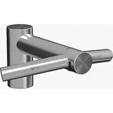 Stainless Steel Basin Taps Dyson Airblade Wash+Dry (WD04) Short Stainless Steel