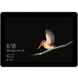 Intel HD Graphics 615 Tablets Microsoft Surface Go 4GB 64GB