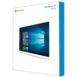 Operating Systems Microsoft Windows 10 Home English (64-bit OEM)