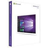 Microsoft windows 10 professional Microsoft Windows 10 Pro Italian (64-bit OEM)