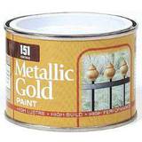 Gold Paint 151 - Metal Paint Gold 0.18L
