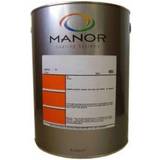 Manor Paint Manor Linotex Floor Paint Black 5L