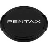 Pentax Lens Accessories Pentax Front Lens Cap 52mm Front Lens Capx
