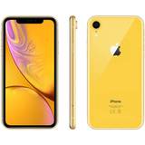 Apple iPhone XR 128GB (10 stores) • See at PriceRunner »