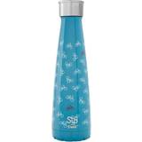 S'ip by S'well Shifting Gears Water Bottle 0.45L