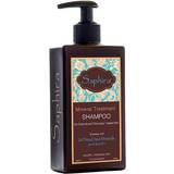Saphira Hair Products Saphira Mineral Treatment Shampoo 250ml