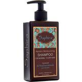 Saphira Hair Products Saphira Keratin Moisturizing Shampoo 250ml