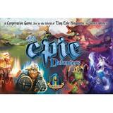Gamelyngames Strategy Games Board Games Gamelyngames Tiny Epic Defenders (Second Edition)