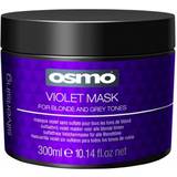 Osmo Hair Masks Osmo Silverising Violet Mask 300ml