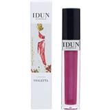 Idun Minerals Lip Products Idun Minerals Lipgloss Violetta